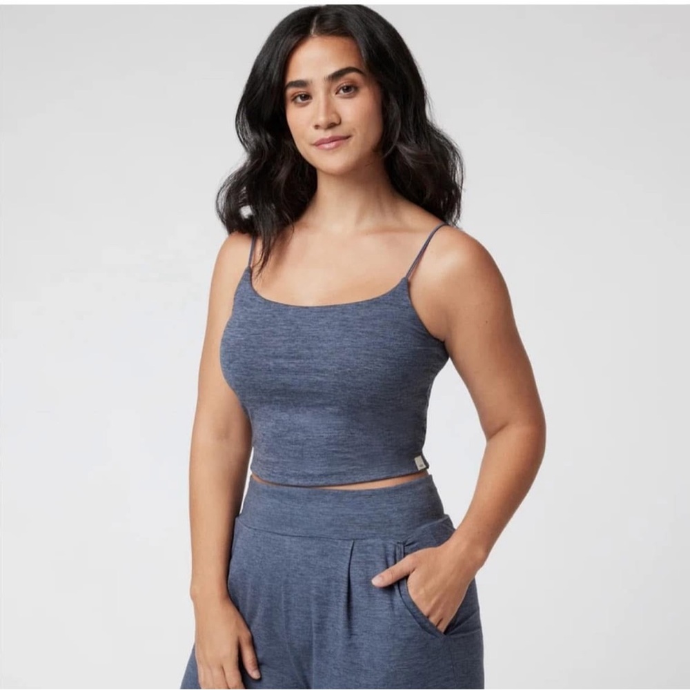 NWT Vuori Lux at Ease pants